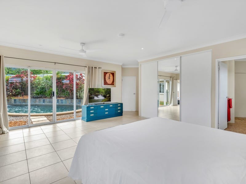 36 Cyperus Drive, Redlynch QLD 4870