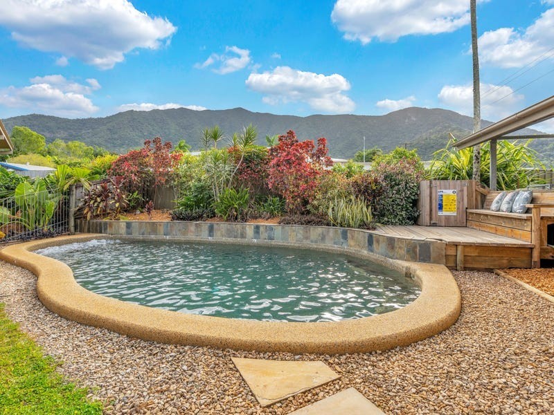 36 Cyperus Drive, Redlynch QLD 4870