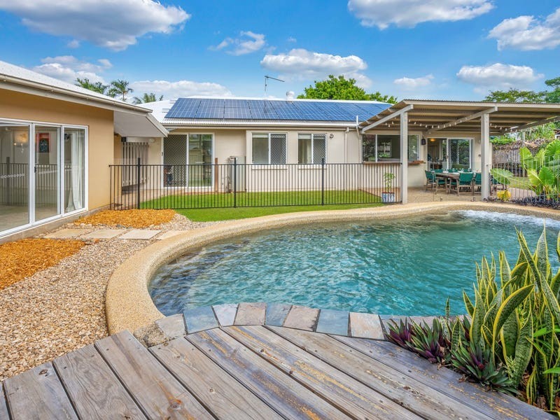 36 Cyperus Drive, Redlynch QLD 4870