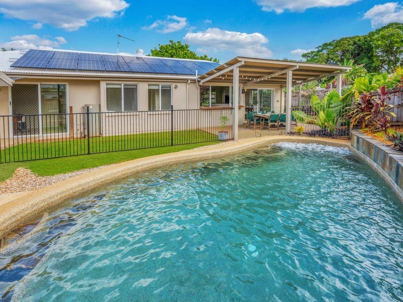 36 Cyperus Drive, Redlynch QLD 4870