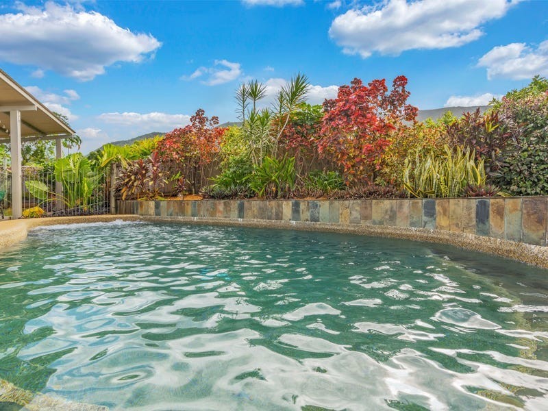 36 Cyperus Drive, Redlynch QLD 4870