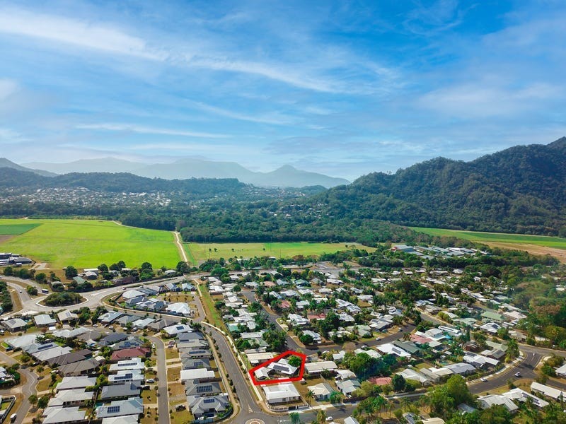 36 Cyperus Drive, Redlynch QLD 4870