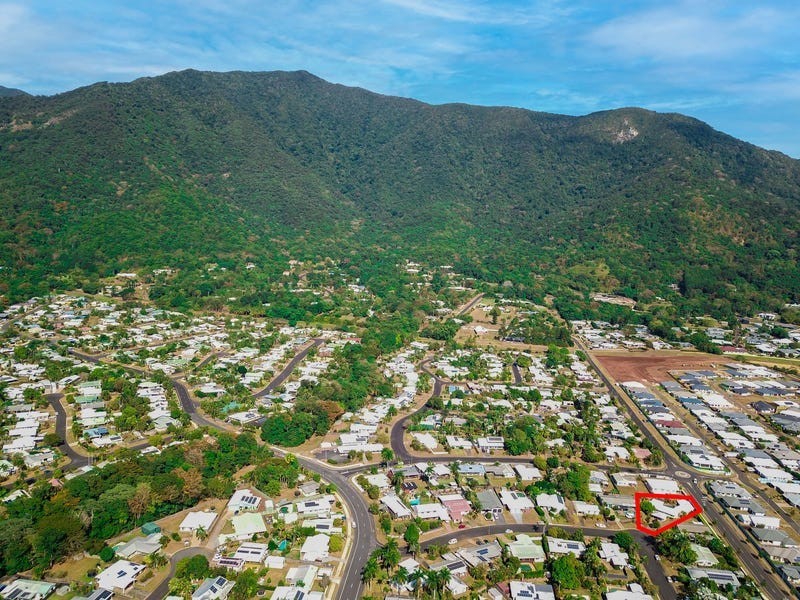 36 Cyperus Drive, Redlynch QLD 4870