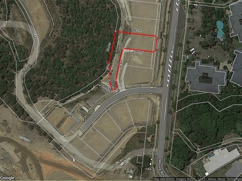 Lot 11 Baddely Close, Kewarra Beach QLD 4879