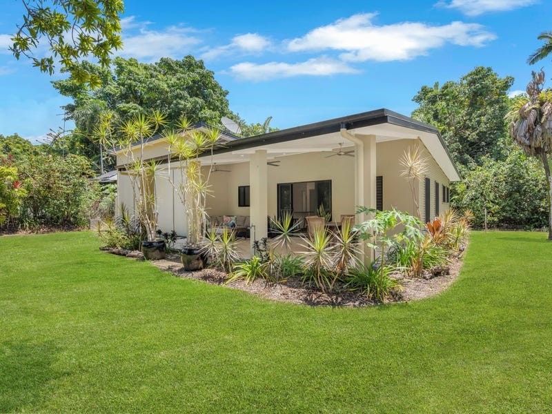 2585 Cape Tribulation Road, Thornton Beach QLD 4873