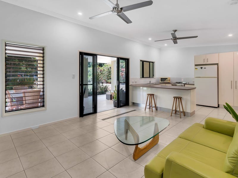 2585 Cape Tribulation Road, Thornton Beach QLD 4873