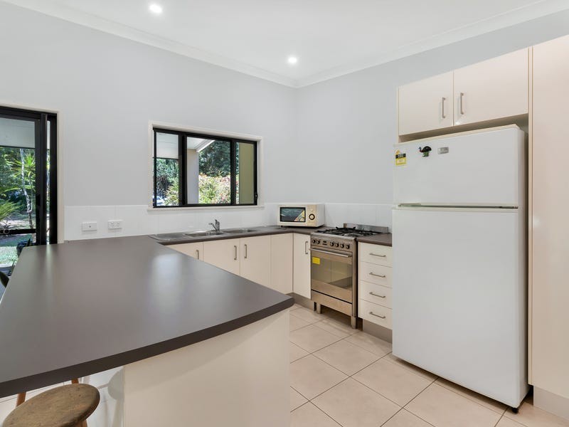 2585 Cape Tribulation Road, Thornton Beach QLD 4873