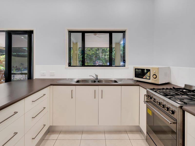 2585 Cape Tribulation Road, Thornton Beach QLD 4873