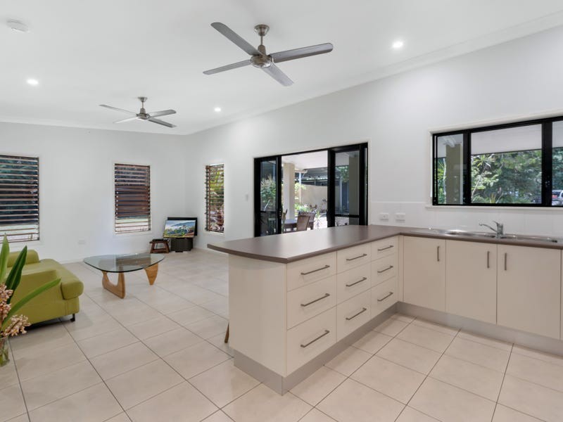 2585 Cape Tribulation Road, Thornton Beach QLD 4873