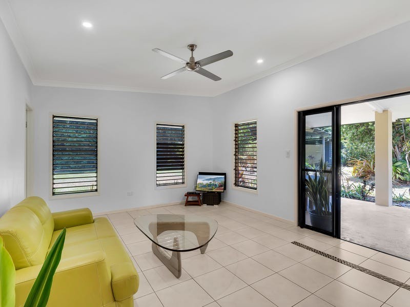 2585 Cape Tribulation Road, Thornton Beach QLD 4873