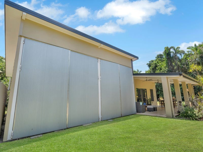2585 Cape Tribulation Road, Thornton Beach QLD 4873