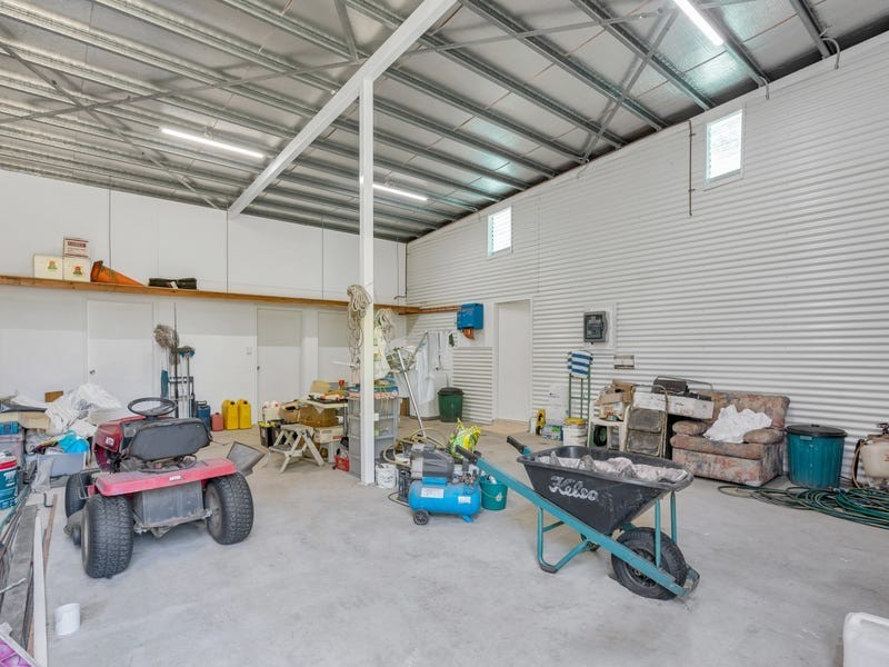 2585 Cape Tribulation Road, Thornton Beach QLD 4873