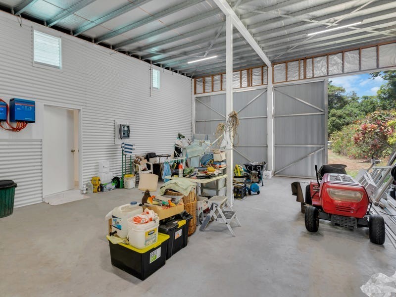 2585 Cape Tribulation Road, Thornton Beach QLD 4873