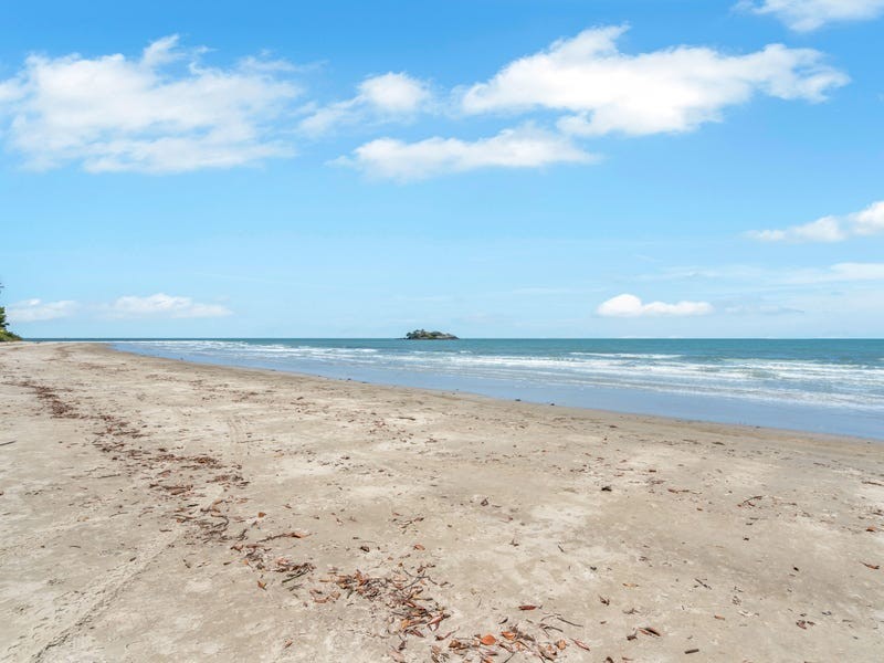 2585 Cape Tribulation Road, Thornton Beach QLD 4873