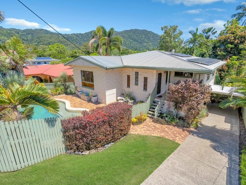 6 Granadilla Drive, Earlville QLD 4870