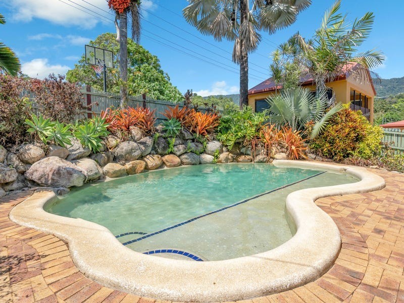 6 Granadilla Drive, Earlville QLD 4870