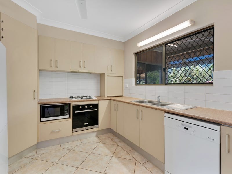 6 Granadilla Drive, Earlville QLD 4870