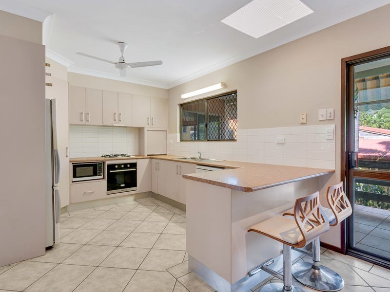 6 Granadilla Drive, Earlville QLD 4870