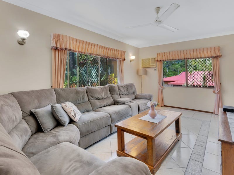 6 Granadilla Drive, Earlville QLD 4870