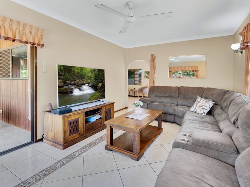 6 Granadilla Drive, Earlville QLD 4870