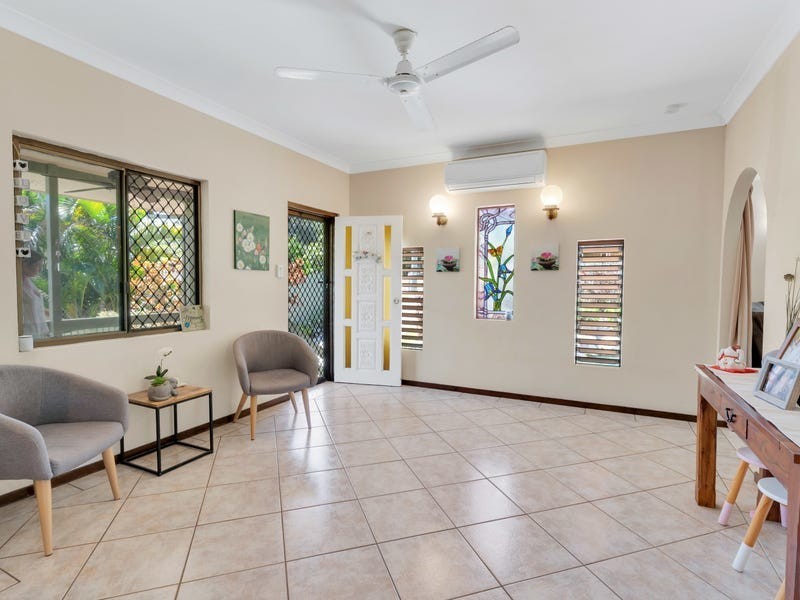 6 Granadilla Drive, Earlville QLD 4870