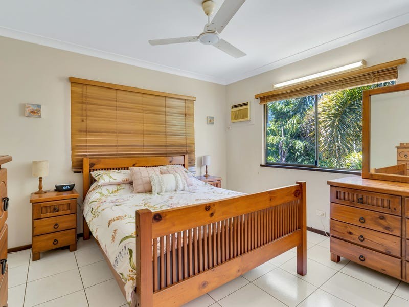 6 Granadilla Drive, Earlville QLD 4870