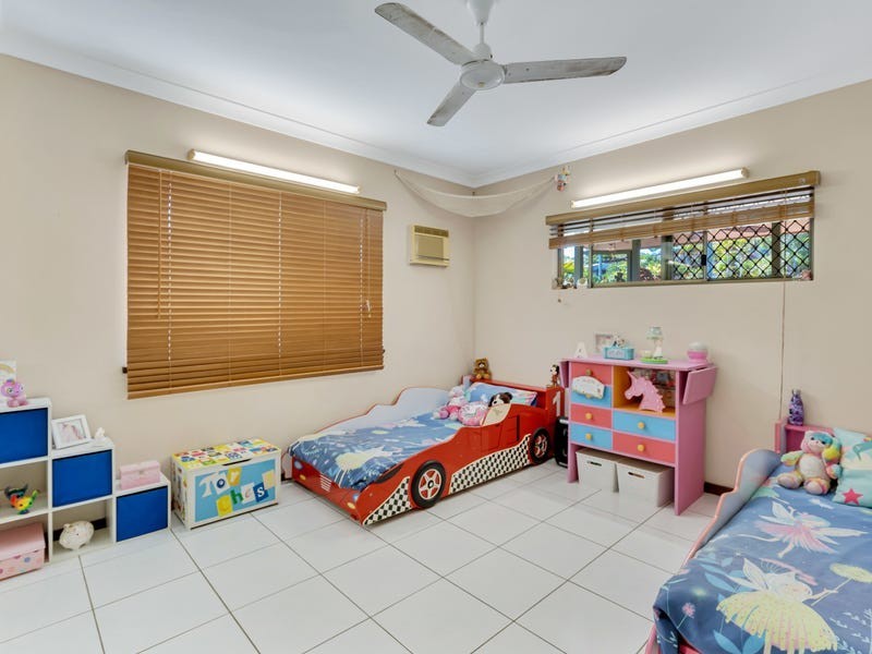 6 Granadilla Drive, Earlville QLD 4870