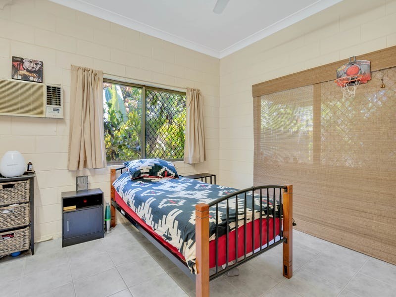 6 Granadilla Drive, Earlville QLD 4870