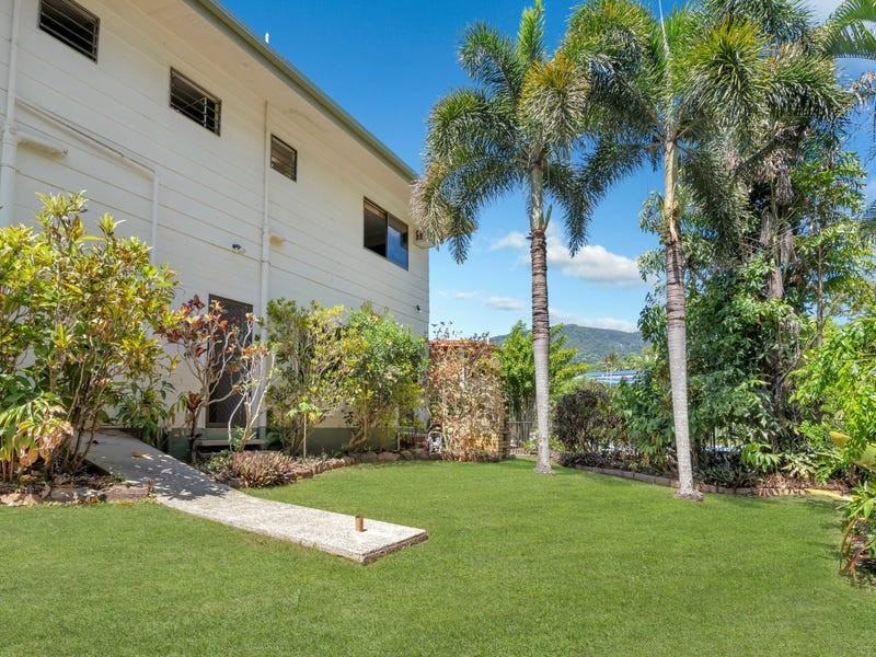 6 Granadilla Drive, Earlville QLD 4870