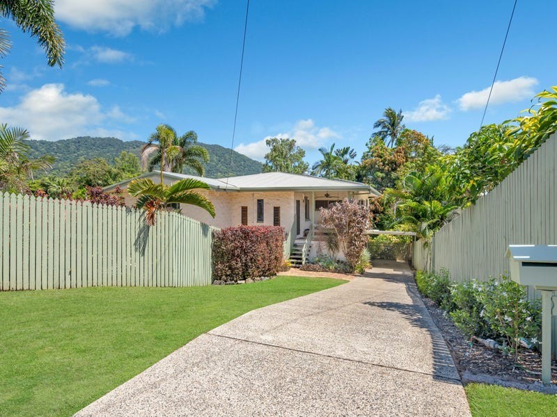 6 Granadilla Drive, Earlville QLD 4870