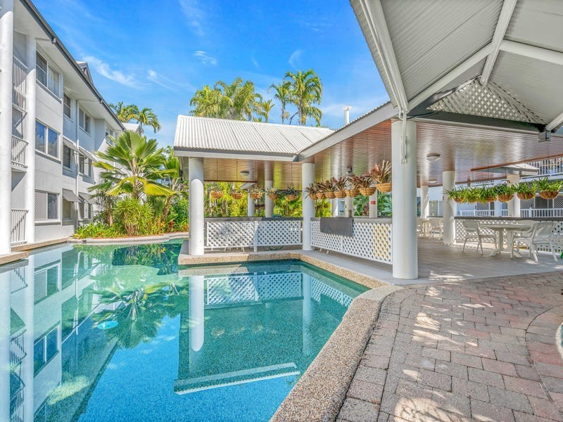 207/219-225 McLeod Street, Cairns North QLD 4870