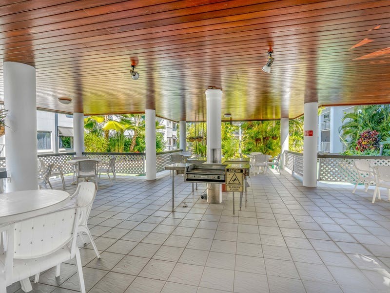 207/219-225 McLeod Street, Cairns North QLD 4870