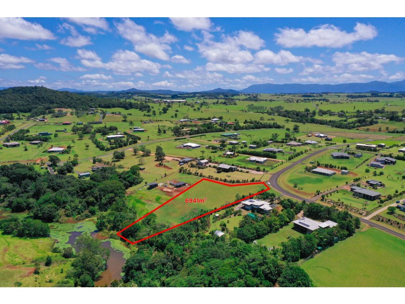 42 Angelita Close, Peeramon QLD 4885