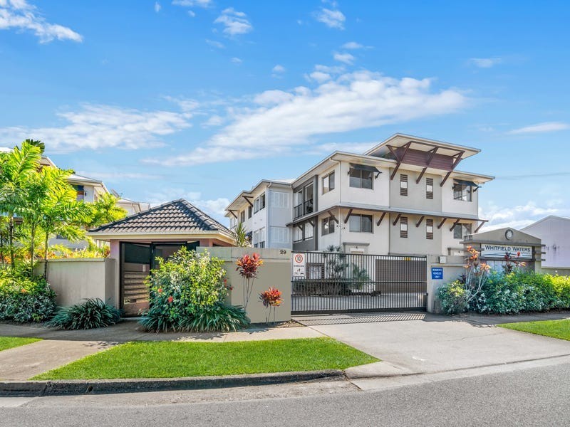 102/29-33 Springfield Crescent, Manoora QLD 4870