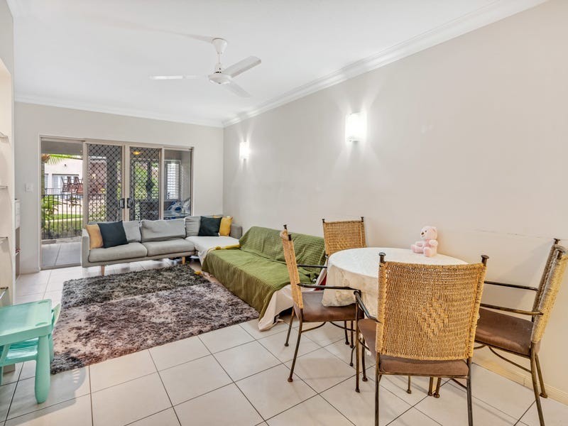 102/29-33 Springfield Crescent, Manoora QLD 4870
