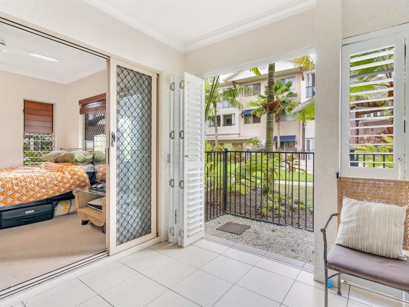 102/29-33 Springfield Crescent, Manoora QLD 4870