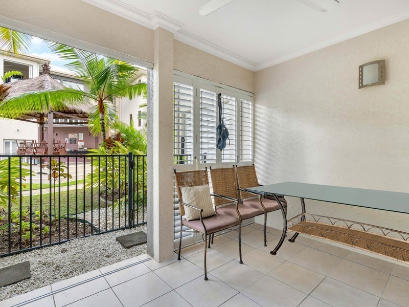 102/29-33 Springfield Crescent, Manoora QLD 4870
