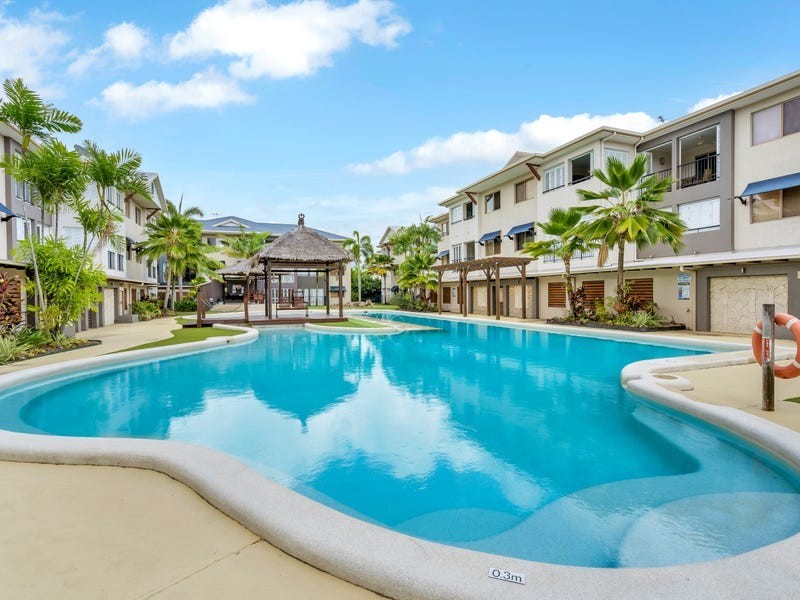 102/29-33 Springfield Crescent, Manoora QLD 4870