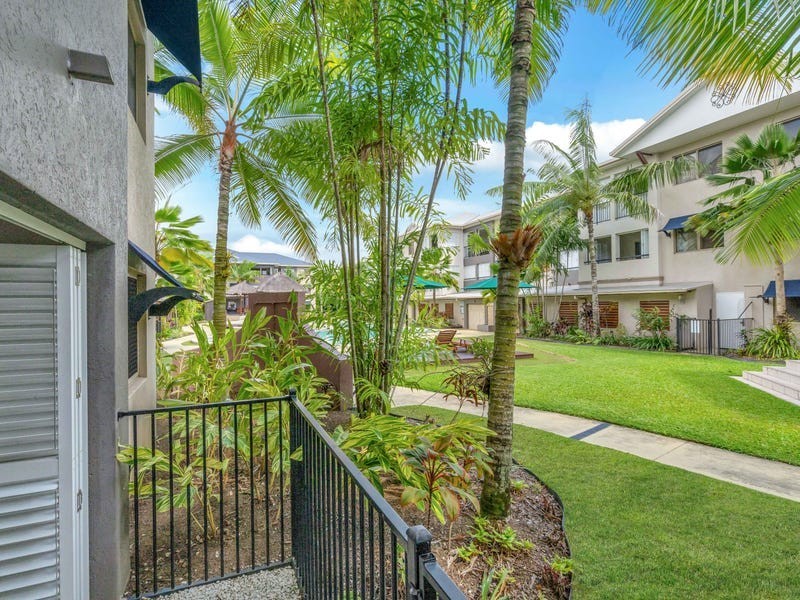 102/29-33 Springfield Crescent, Manoora QLD 4870