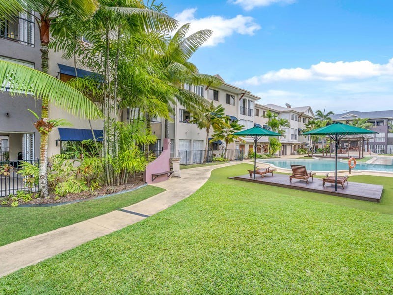 102/29-33 Springfield Crescent, Manoora QLD 4870