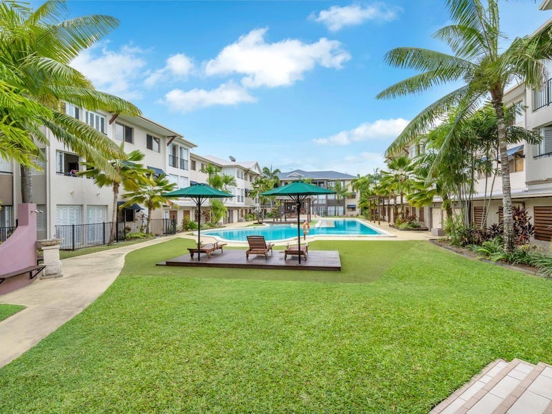 102/29-33 Springfield Crescent, Manoora QLD 4870