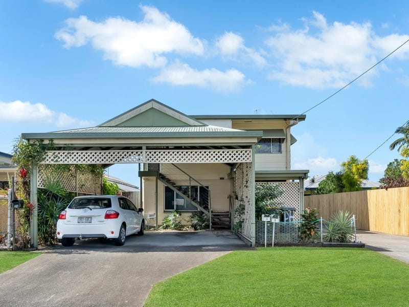 28 Edgar Street, Bungalow QLD 4870