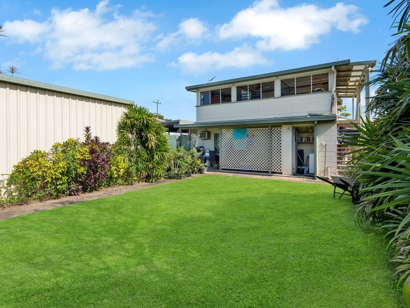 28 Edgar Street, Bungalow QLD 4870