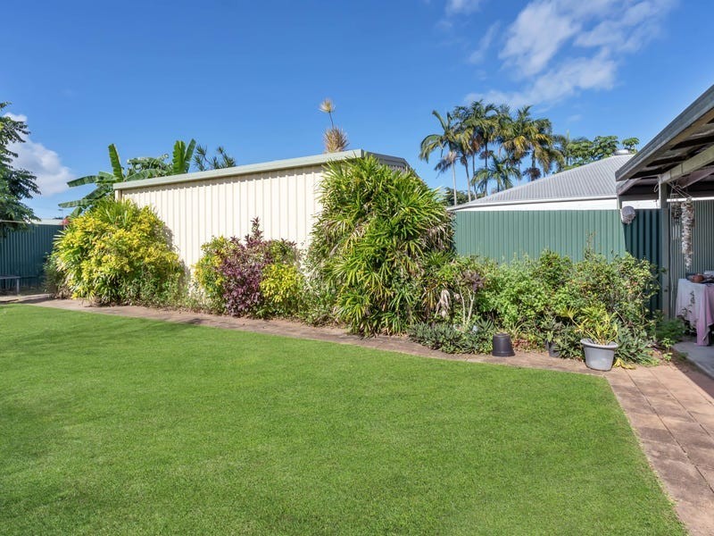 28 Edgar Street, Bungalow QLD 4870
