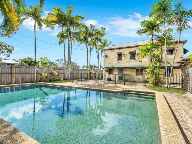 333 Draper Street, Parramatta Park QLD 4870