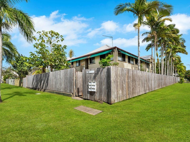 333 Draper Street, Parramatta Park QLD 4870