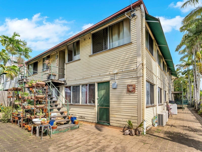 333 Draper Street, Parramatta Park QLD 4870