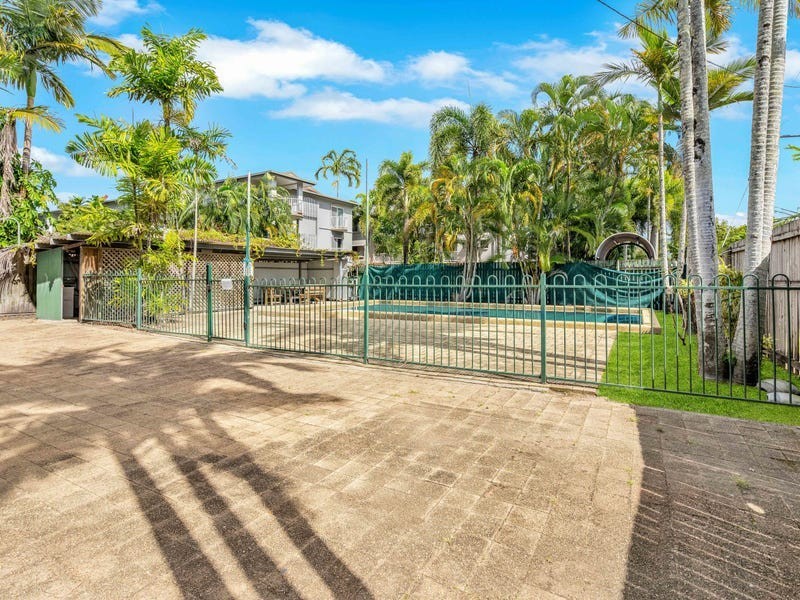 333 Draper Street, Parramatta Park QLD 4870