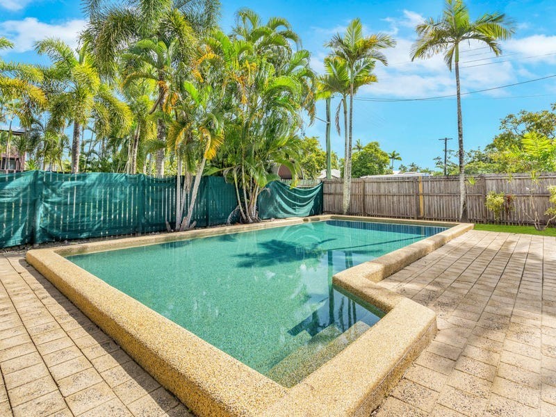 333 Draper Street, Parramatta Park QLD 4870