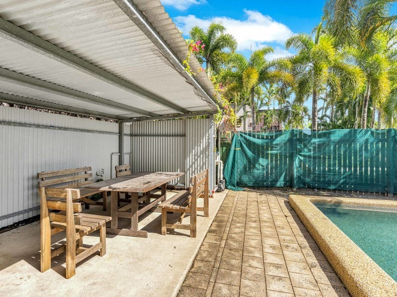 333 Draper Street, Parramatta Park QLD 4870
